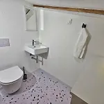 Apartman Penthouse Draga Sky In With Free Parking, One Balcony And One Terrace Moscenicka Draga