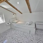 Penthouse Draga Sky In With Free Parking, One Balcony And One Terrace Moscenicka Draga