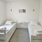 Penthouse Draga Sky In With Free Parking, One Balcony And One Terrace Apartman Moscenicka Draga