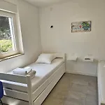 Penthouse Draga Sky In With Free Parking, One Balcony And One Terrace *
