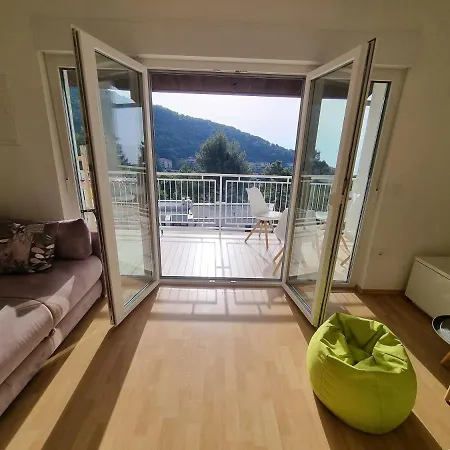 Penthouse Draga Sky In With Free Parking