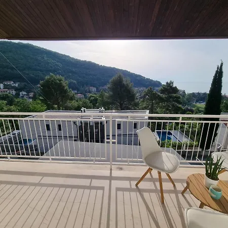 Penthouse Draga Sky In With Free Parking *