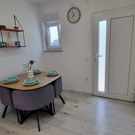 Penthouse Draga Sky In With Free Parking * Moscenicka Draga